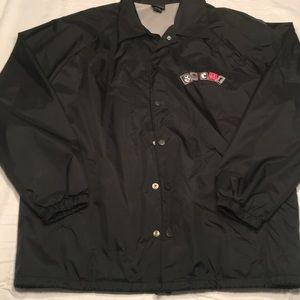 No fear wind breaker “SoCal”